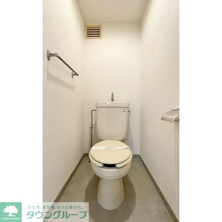 メゾン・ルミエールの物件内観写真